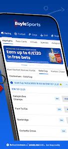 boylesports app login|BoyleSports Bet Tracker – Apps on Google Play.